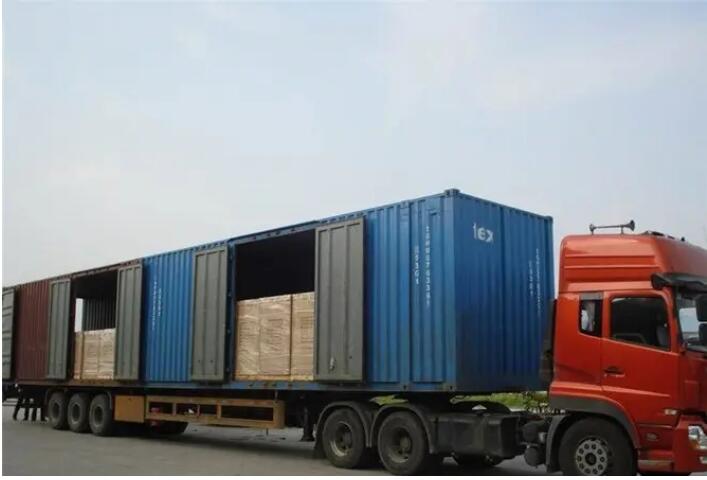 厦门到五河县整车运输