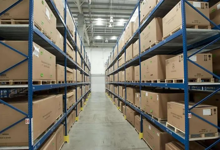 厦门到五河县货物仓储