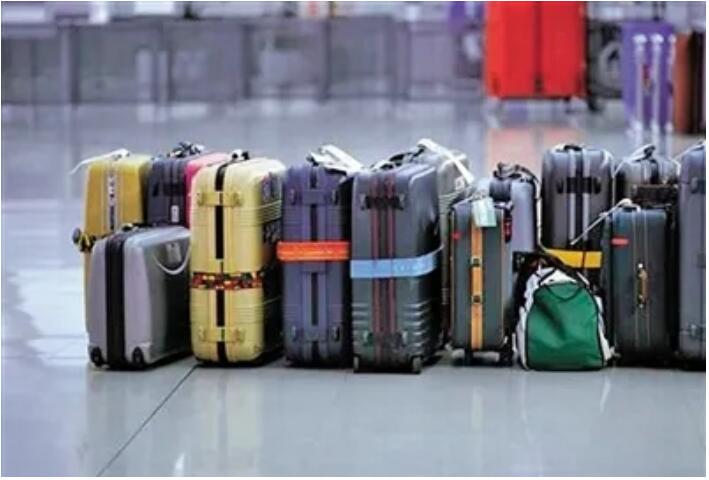 厦门到五河县行李托运