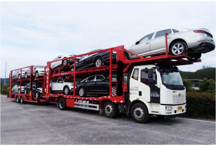 厦门到五河县轿车托运